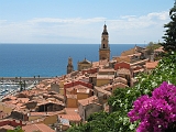 Menton - Bvd Garavan (12)